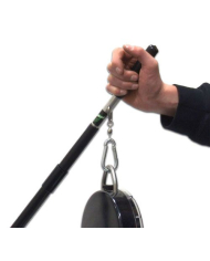 Gardner Power Lifter Weigh Bar