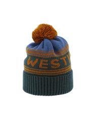 Westin Mountain Snowroller OS Bobble Hat