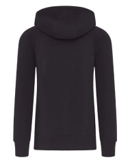 Trakker CR Logo Hoodie Black