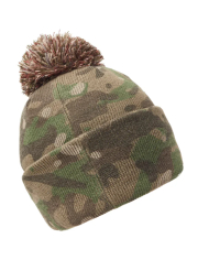 Trakker Camo Bobble Hat
