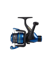 Shakespeare Firebird Reels with Line