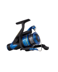 Shakespeare Firebird Reels with Line
