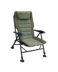 Sonik Bank-TEK Recliner Armchair