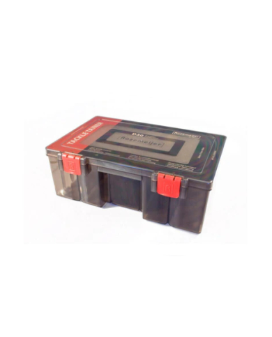 Rozemeijer Tackle Tainer D-Series