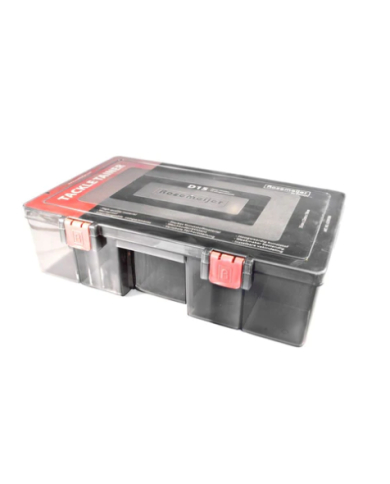 Rozemeijer Tackle Tainer D-Series