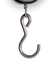 Daiwa Digital T-Bar Scales 50kg