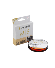 Westin W3 8 Dutch Orange Braid