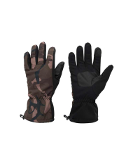 Fox Camo Gloves