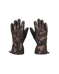 Fox Camo Gloves