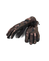 Fox Camo Gloves