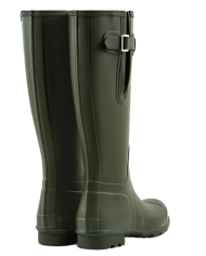 Hunter Men's Original Tall Dark Olive Boots