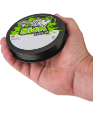 Berkley Sick Braid x8 Moss Green