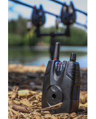 Fox Camo Mini Micron X Receiver