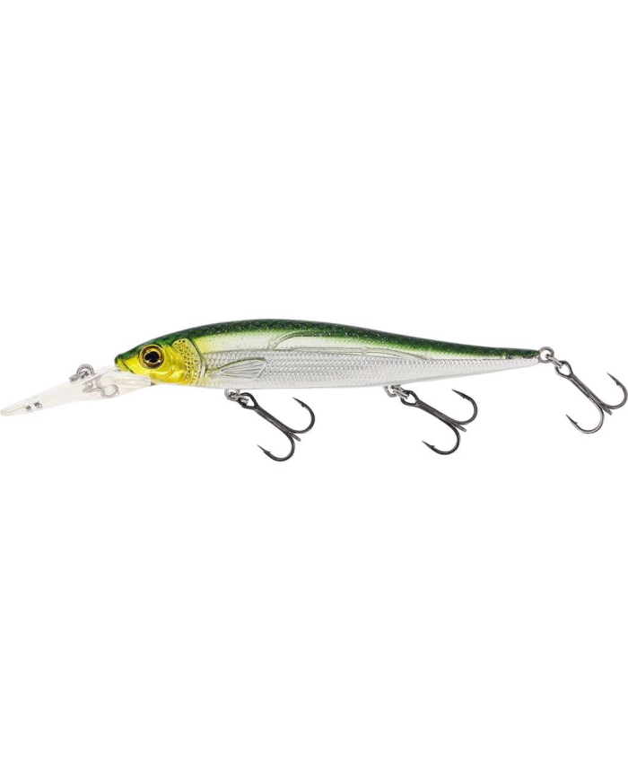 Westin Jerkbite MR 11cm 15g Suspending