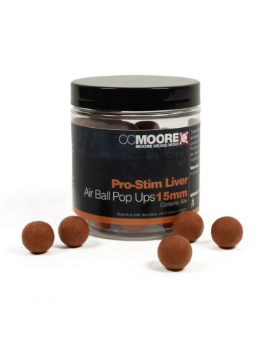 CC Moore Northern Specials Pink Pop-ups