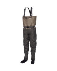Greys Tail Breathable Stockingfoot Waders