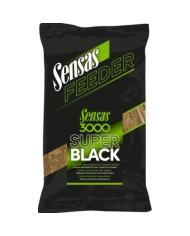 Sensas Feeder 3000 Groundbait (1kg)