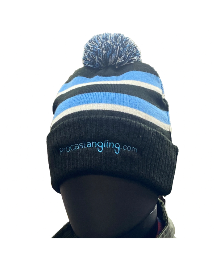 Procastangling Bobble Hat