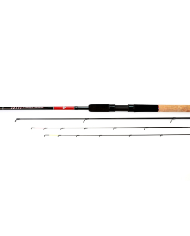 Sonik Nytro NTR Commercial Carp Feeder Rods