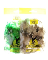 Veniard Guinea Fowl 2g