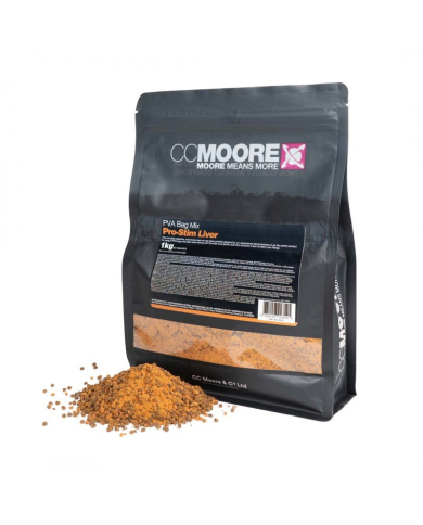 CC Moore Krill Pellets 1kg