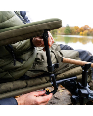 Korum S23 Supa Deluxe Accessory Chair II