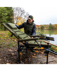 Korum S23 Supa Deluxe Accessory Chair II