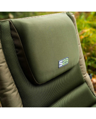 Korum S23 Supa Deluxe Accessory Chair II