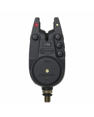 Prologic C-Series Alarm 3+1+1 Red Green Yellow