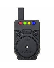 Prologic C-Series Alarm 3+1+1 Red Green Yellow