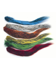 Veniard Grey Squirrel Tail