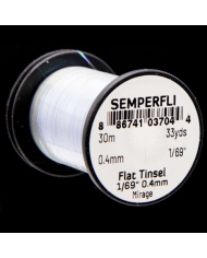 Semperfli Mirror Tinsel