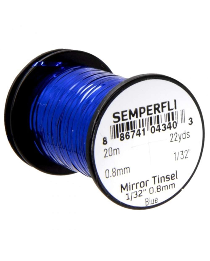 Semperfli Mirror Tinsel