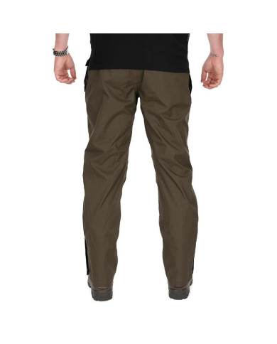 Fox Camo/Khaki RS 10K Trousers