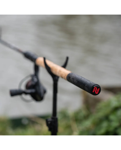 Sonik Nytro Impax Commercial Carp Feeder Fishing Rods
