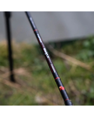 Sonik Nytro Impax Commercial Carp Feeder Fishing Rods