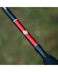 Sonik Nytro Impax Commercial Carp Feeder Fishing Rods