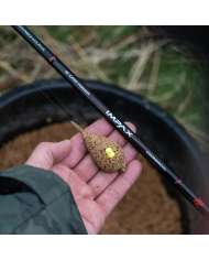 Sonik Nytro Impax Commercial Carp Feeder Fishing Rods