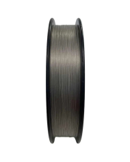 Fox Spomb - X Pro Braid Grey 0.18mm - 24lbs