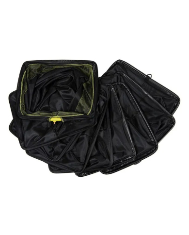 Matrix Carp Safe Keepnet 3m