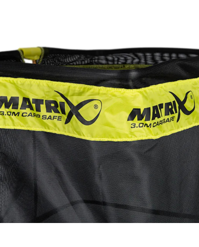 Matrix Carp Safe Keepnet 3m