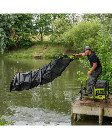 Matrix Carp Safe Keepnet 3m
