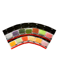 Fulling Mill Shimmer Chenille - Medium