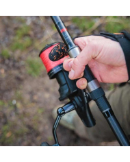 Fox Spomb S Spod Rods