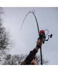 Fox Spomb S Spod Rods