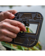 Korum Fishing Line Spooler