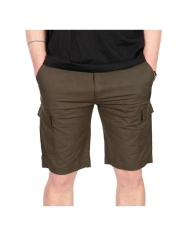 Fox Lightweight Khaki Combat Shorts