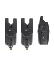 Korum KRI 2 Rod Remote Alarm Set