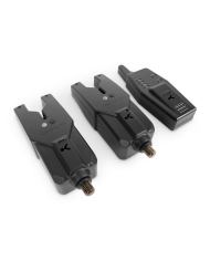Korum KRI 2 Rod Remote Alarm Set
