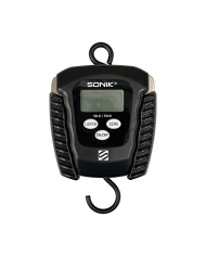 Sonik Digital Folding Scales